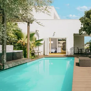 ヴィラ Casablanca Pool House, 鎌倉市