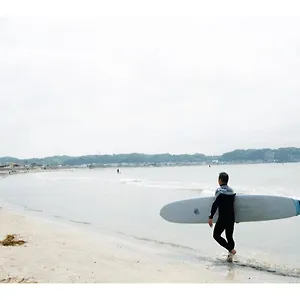 別荘 Halettohouse Sakanoshita - Vacation 30106v, 鎌倉市